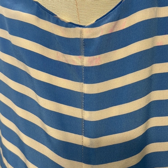 J. Crew Striped Dress - Picture 4 of 5